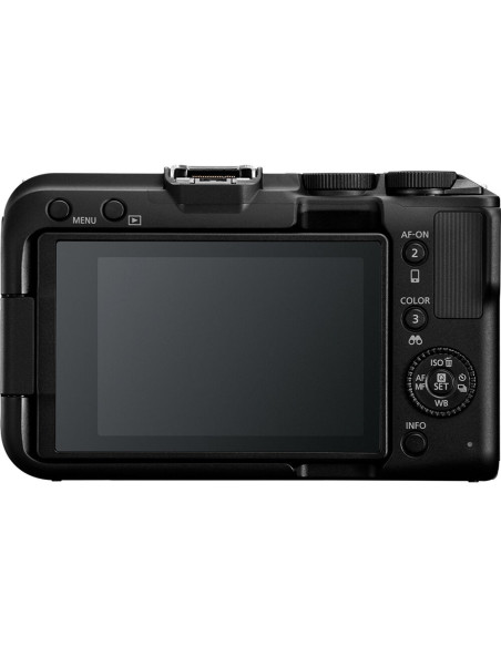Canon EOS R50 V + RF-S 14-30mm f/4.5-6.3 IS STM PZ + 2 SanDisk 64GB Extreme PRO UHS-II SDXC + 2 Canon LP-E17|MCZ DIRECT
