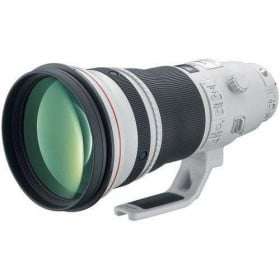 Objectif Canon EF 400mm F2.8 L IS II USM-1