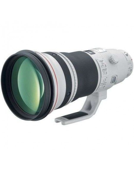 Objectif Canon EF 400mm F2.8 L IS II USM-1