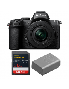 NIKON Z|MCZ DIRECT