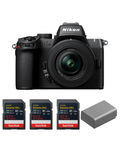 NIKON Z|MCZ DIRECT