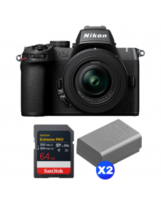 NIKON Z|MCZ DIRECT