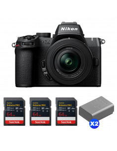 NIKON Z|MCZ DIRECT
