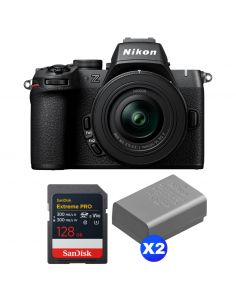 NIKON Z|MCZ DIRECT