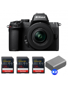 NIKON Z|MCZ DIRECT