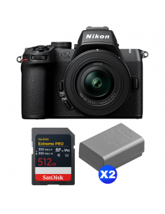 NIKON Z|MCZ DIRECT
