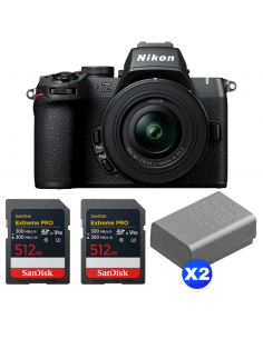 Nikon Z50 II|MCZ DIRECT