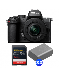 NIKON Z|MCZ DIRECT