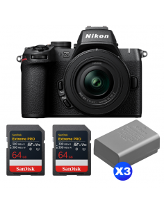 NIKON Z|MCZ DIRECT