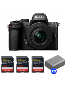 NIKON Z|MCZ DIRECT