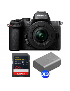 NIKON Z|MCZ DIRECT