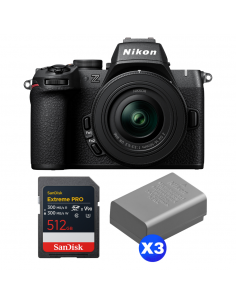 NIKON Z|MCZ DIRECT