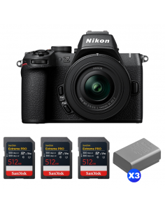 NIKON Z|MCZ DIRECT
