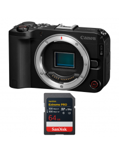 MIRRORLESS CAMERAS|MCZ DIRECT