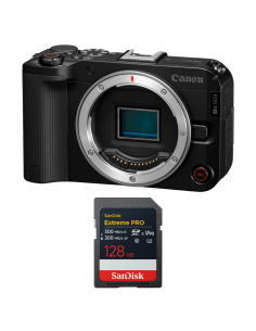 MIRRORLESS CAMERAS|MCZ DIRECT