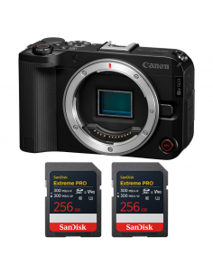 CANON EOS R|MCZ DIRECT