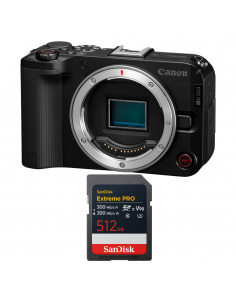 CANON EOS R|MCZ DIRECT
