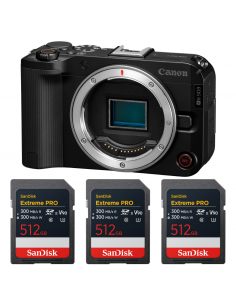 CANON EOS R|MCZ DIRECT