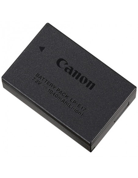 Canon EOS R50 V + 2 SanDisk 128GB Extreme PRO UHS-II SDXC + Canon LP-E17|MCZ DIRECT