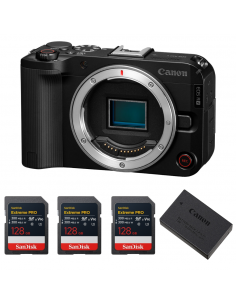 CANON EOS R|MCZ DIRECT