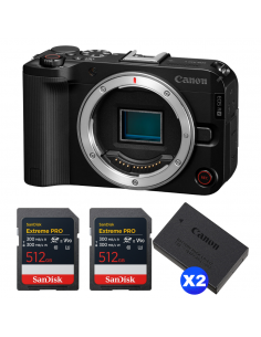 CANON EOS R|MCZ DIRECT