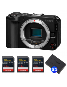 CANON EOS R|MCZ DIRECT
