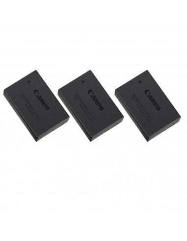 Canon EOS R50 V – Cámara sin espejo ligera y potente