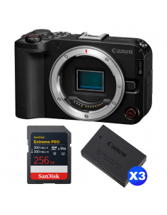 CANON EOS R|MCZ DIRECT