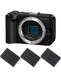 MIRRORLESS CAMERAS|MCZ DIRECT