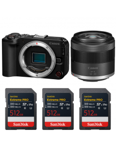 CANON EOS R|MCZ DIRECT