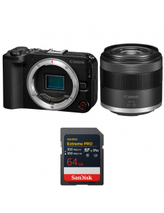 MIRRORLESS CAMERAS|MCZ DIRECT