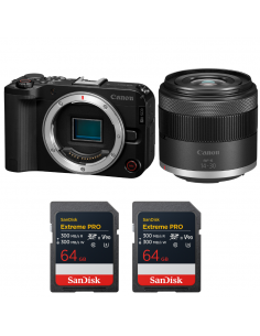 CANON EOS R|MCZ DIRECT