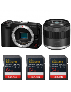 CANON EOS R|MCZ DIRECT
