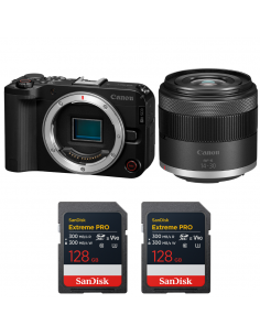 CANON EOS R|MCZ DIRECT