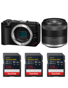 CANON EOS R|MCZ DIRECT