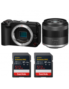 CANON EOS R|MCZ DIRECT