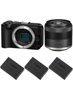 CANON EOS R|MCZ DIRECT