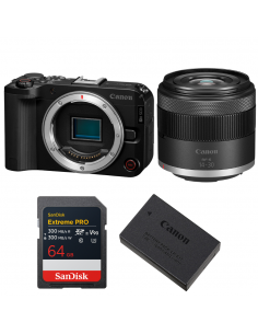 CANON EOS R|MCZ DIRECT