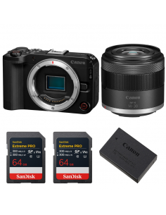 CANON EOS R|MCZ DIRECT