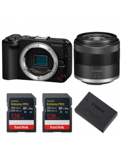 CANON EOS R|MCZ DIRECT