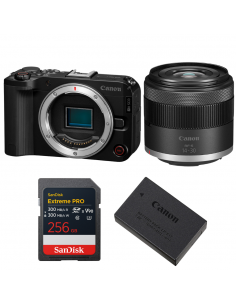 CANON EOS R|MCZ DIRECT