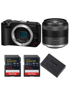 CANON EOS R|MCZ DIRECT