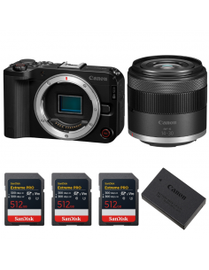 CANON EOS R|MCZ DIRECT