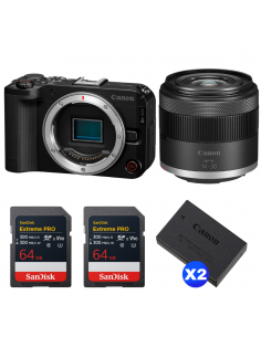 CANON EOS R|MCZ DIRECT