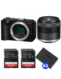 CANON EOS R|MCZ DIRECT