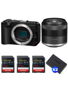 CANON EOS R|MCZ DIRECT