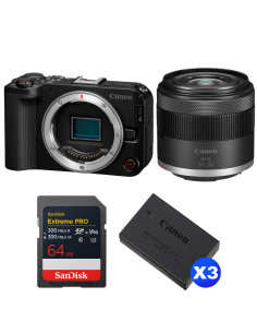 CANON EOS R|MCZ DIRECT