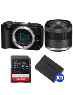 CANON EOS R|MCZ DIRECT