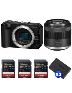 CANON EOS R|MCZ DIRECT