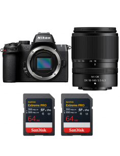NIKON Z|MCZ DIRECT